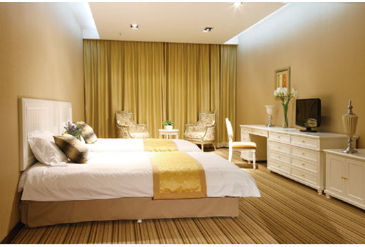 酒店家具定制 酒店家具定制