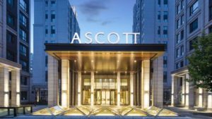 【公寓】雅詩閣泰達(dá)MSD公寓家具項(xiàng)目