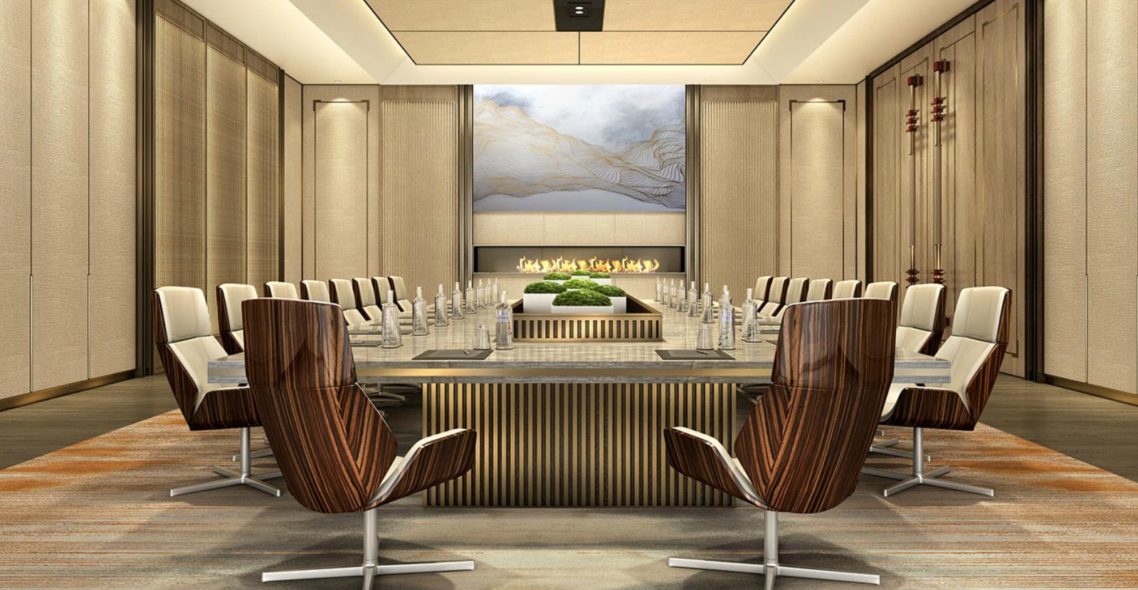 佳兆業(yè)鉑域酒店