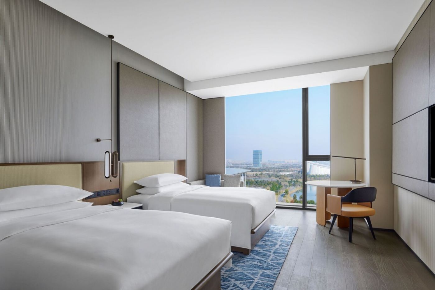 萬(wàn)豪酒店家具品牌供應(yīng)商