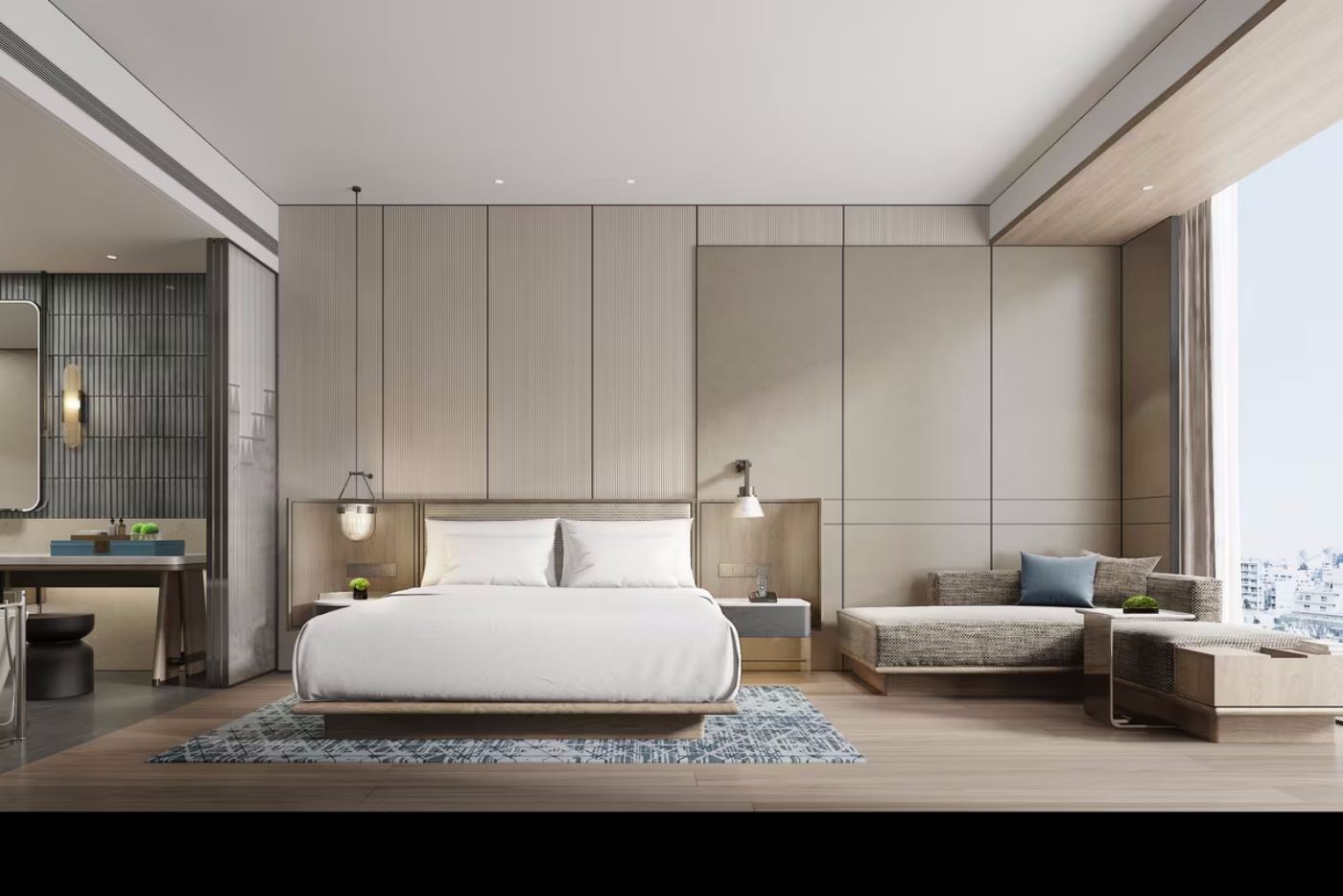 萬(wàn)豪酒店家具品牌供應(yīng)商