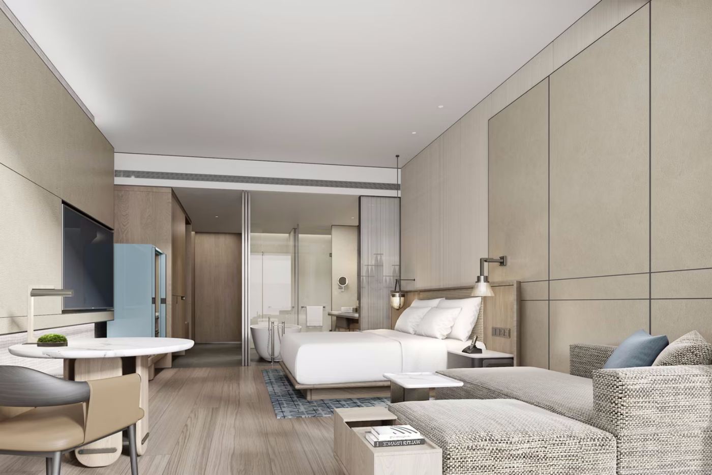 萬(wàn)豪酒店家具品牌供應(yīng)商